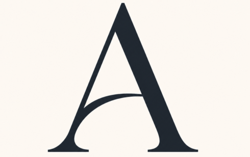 Ajay Rathore Logo